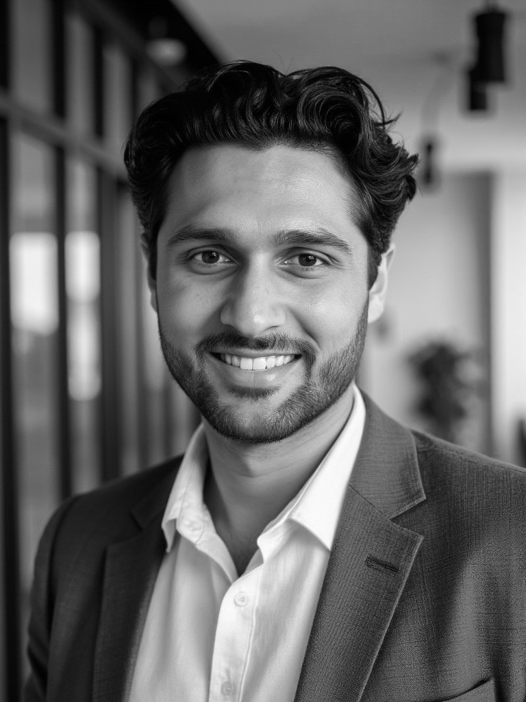 Neel Mistry